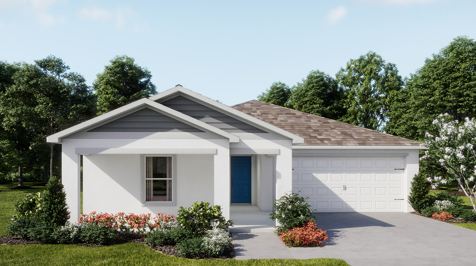 Florica CORE N003 Crosswinds Estate Key Celeste J 5 1 25