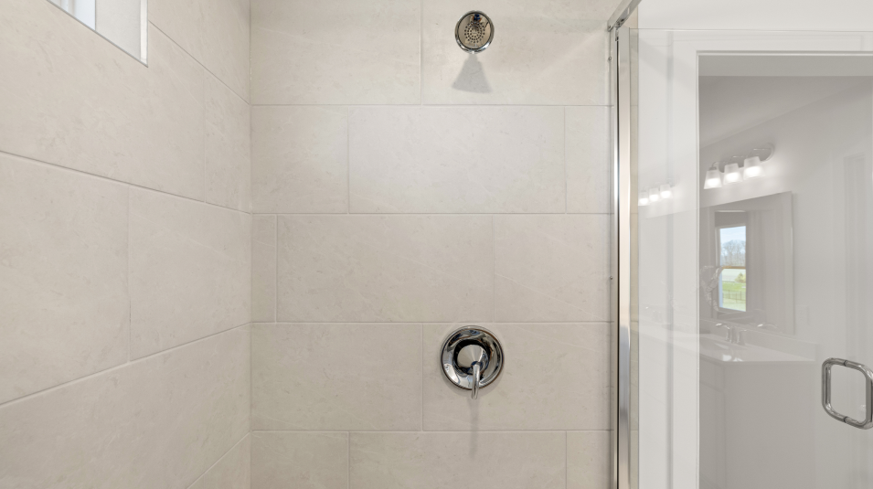 Owners Bathroom