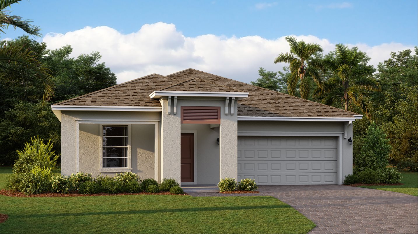 Exterior H