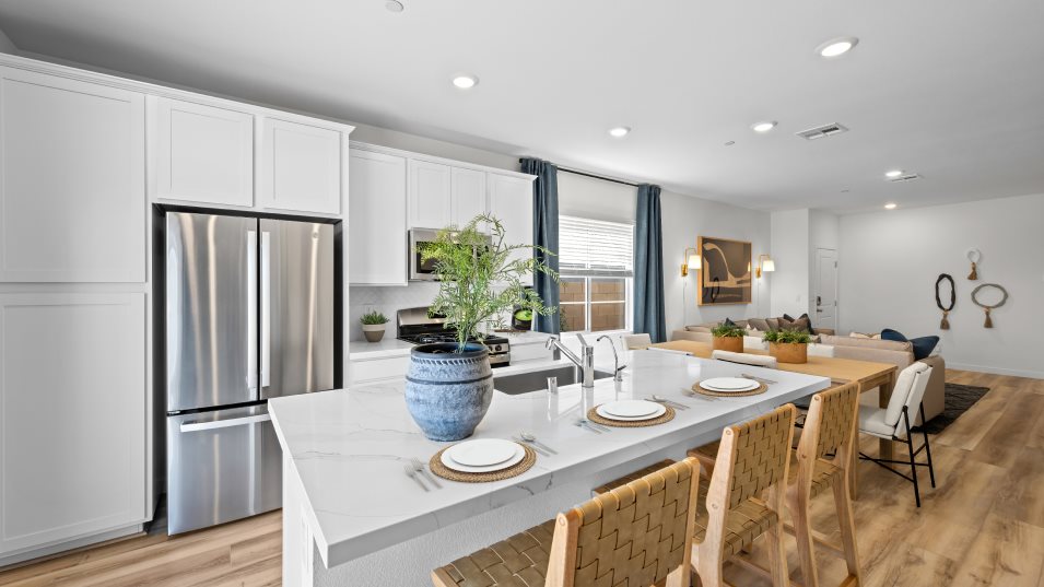 Bennett Kitchen