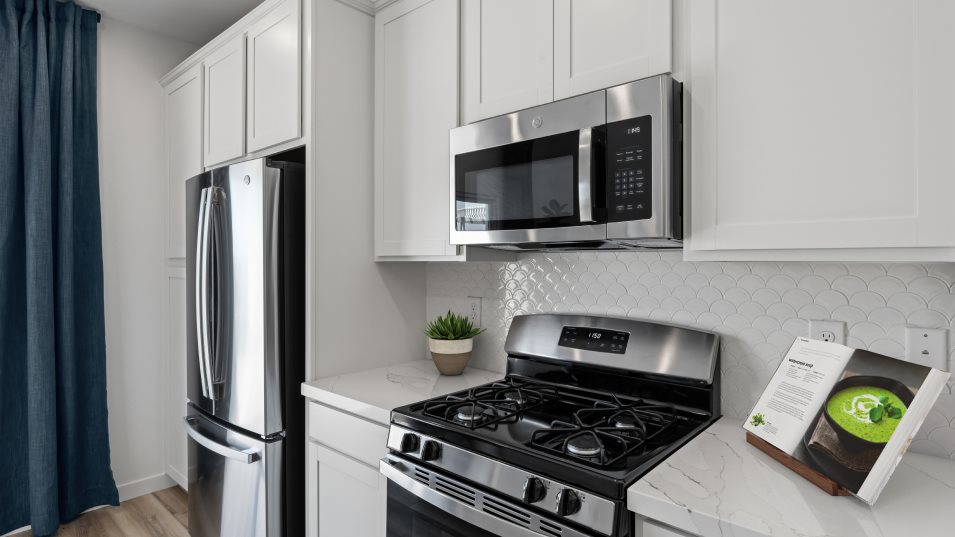 Bennett Kitchen