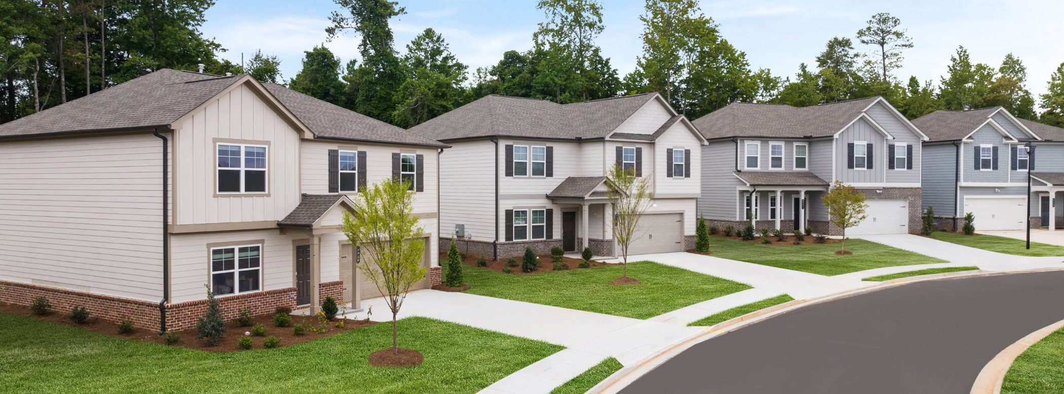 Timber Ridge Community