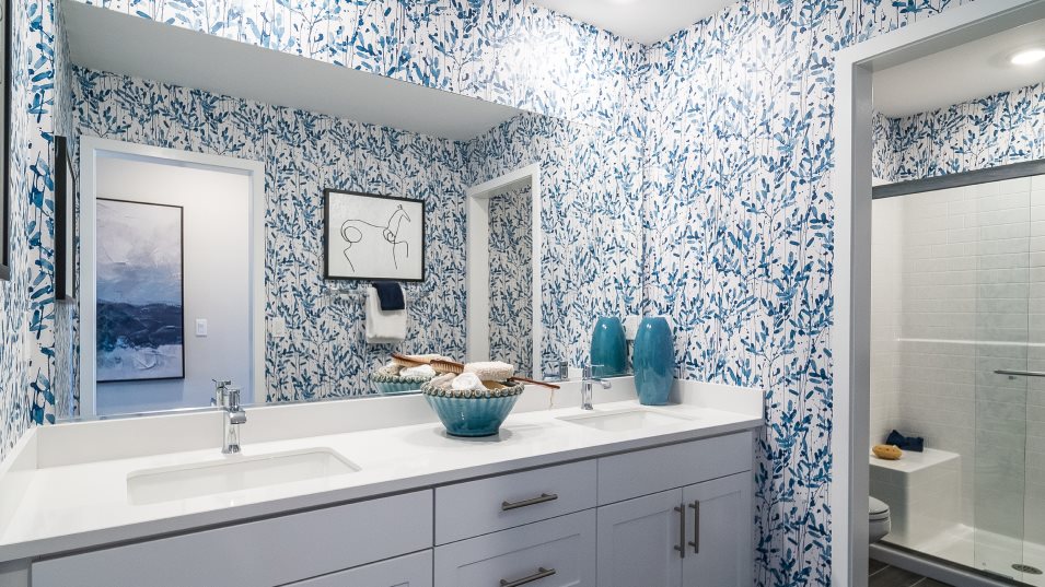 Next Gen Bathroom