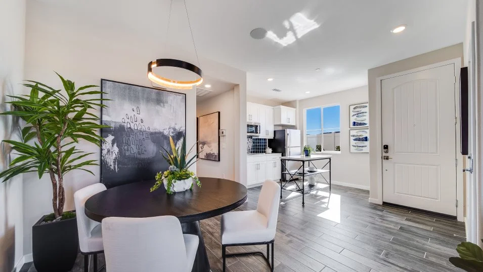 Next Gen Kitchenette