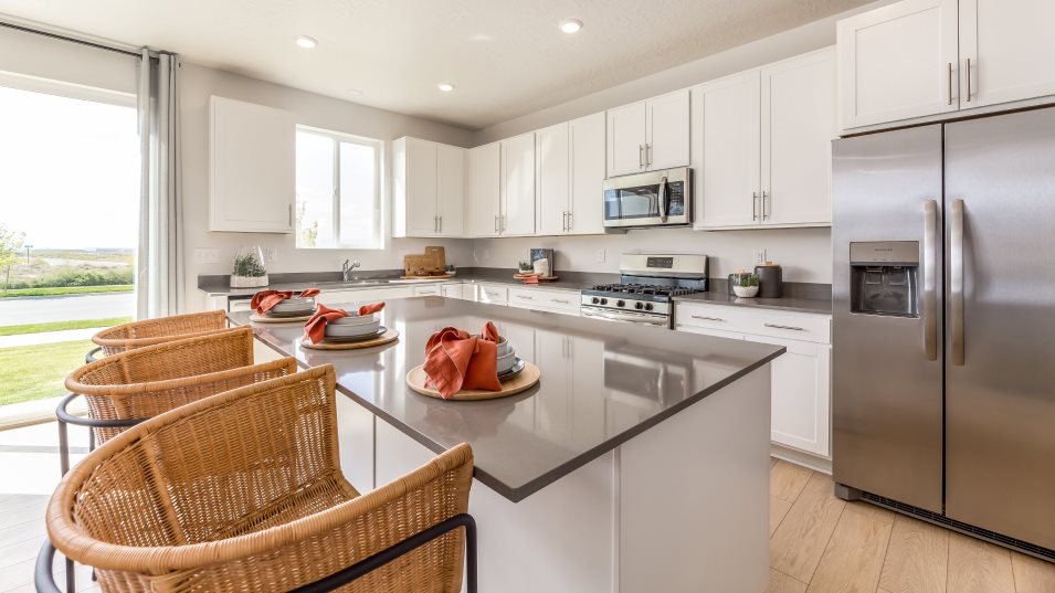 Pinnacle Kitchen