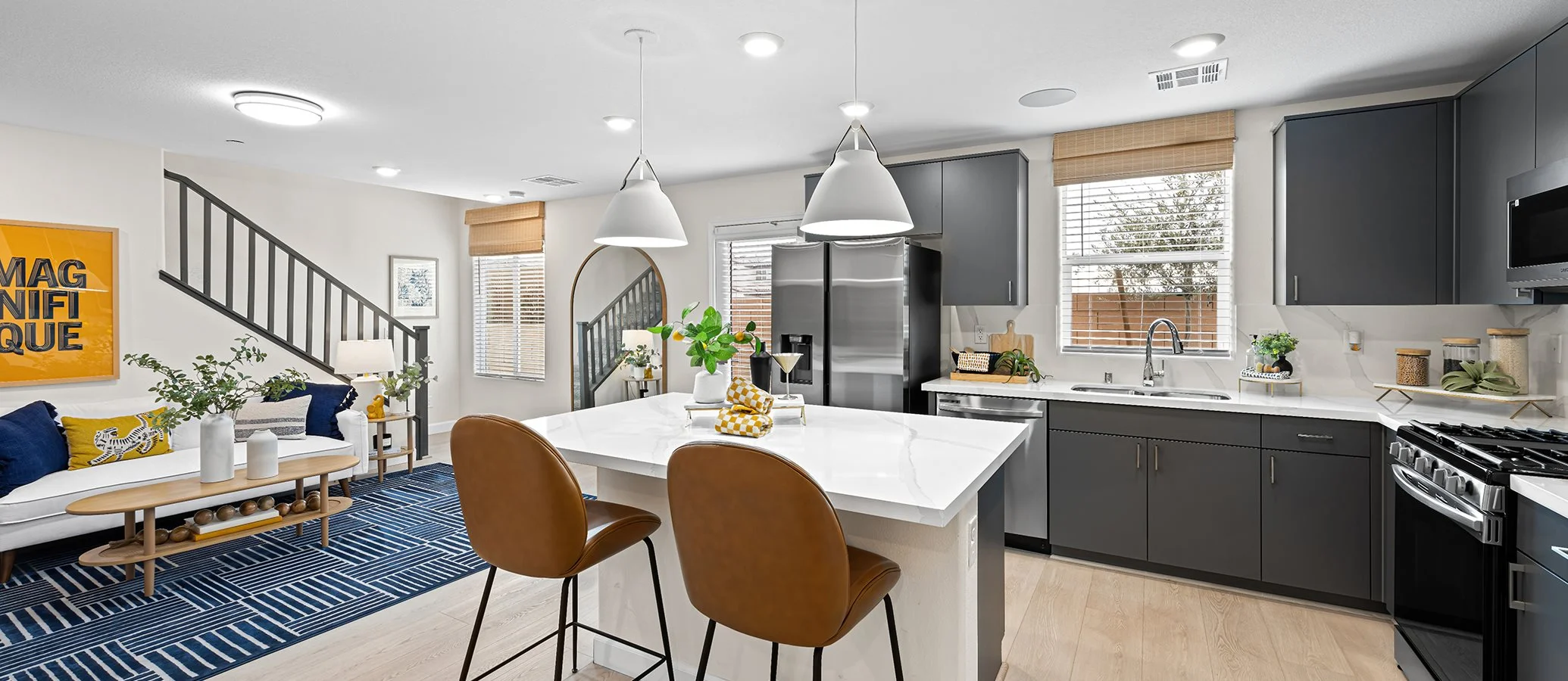 Caden Kitchen Plan Hero Image