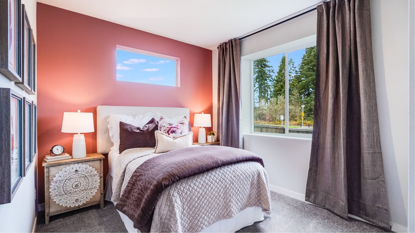 Morgan Bedroom 2