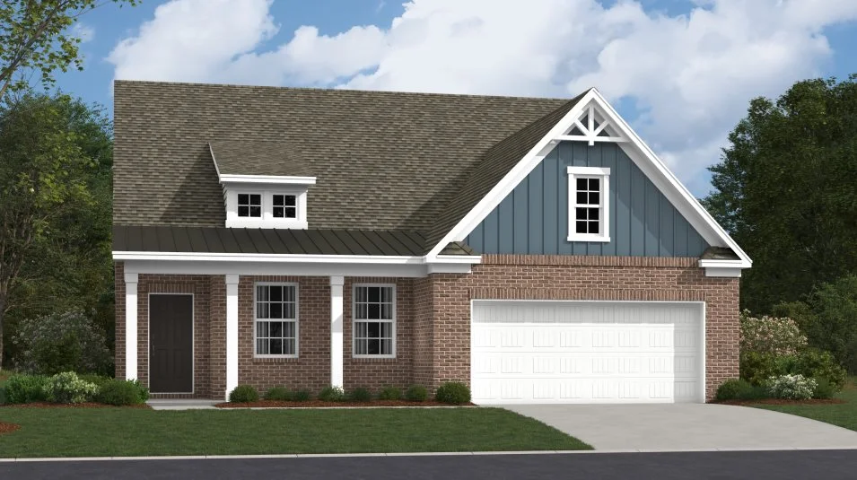Castleford Exterior E
