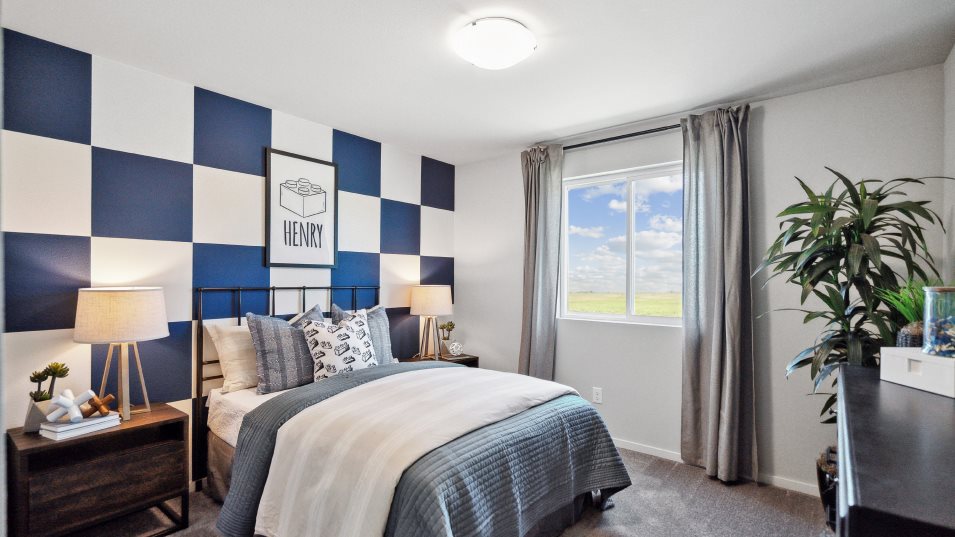 Season Bedroom 3
