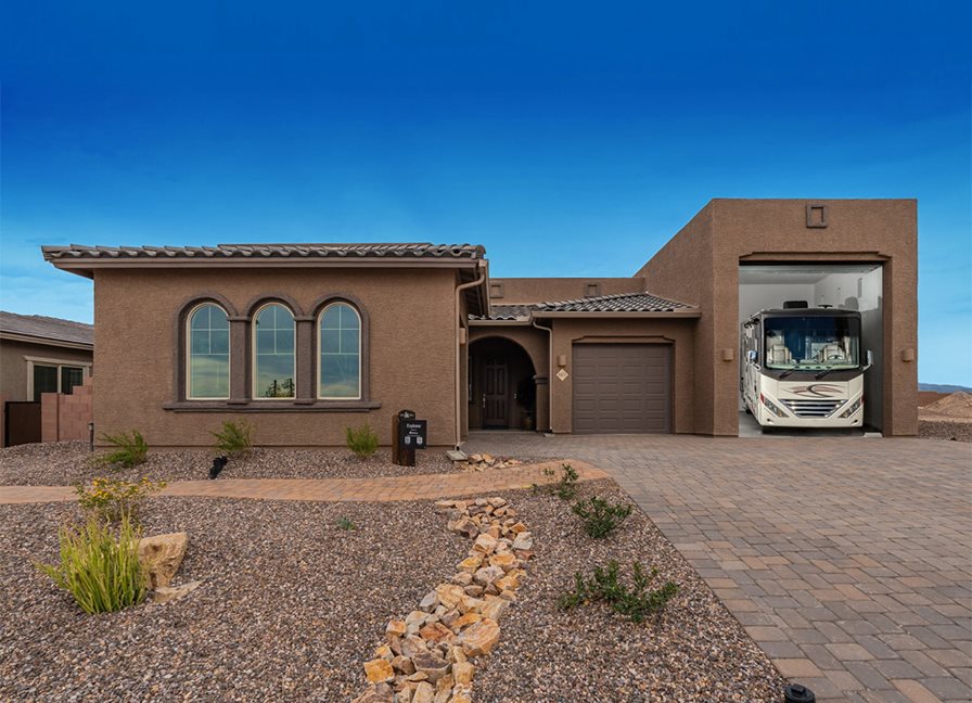 RV Garage