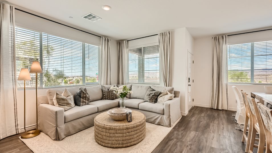 Rhett Living Room