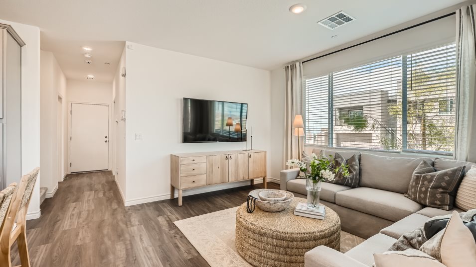 Rhett Living Room