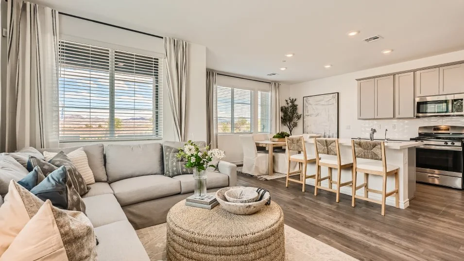 Rhett Living Room