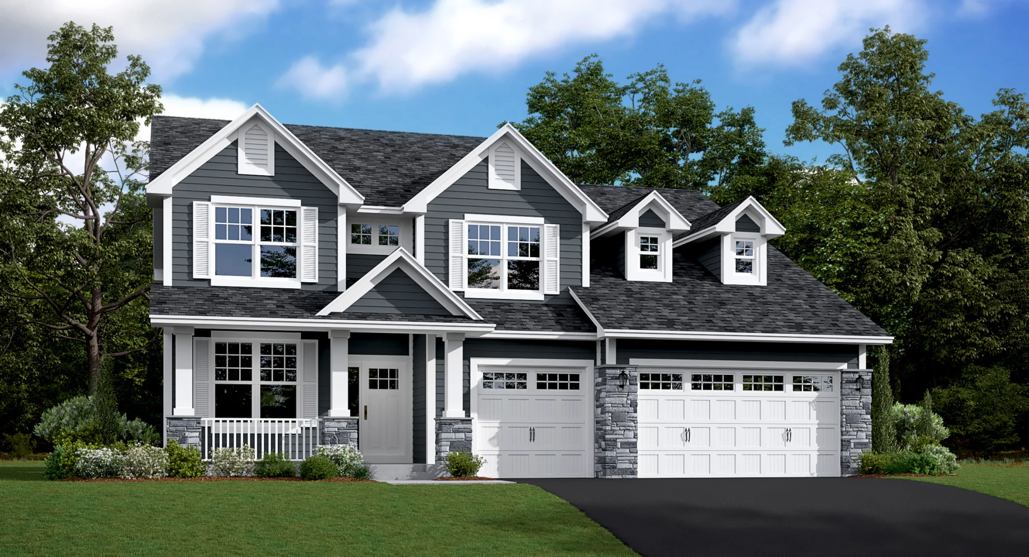 E H06 Snelling Ei E elev A Elevation Palettes Sch 26 A