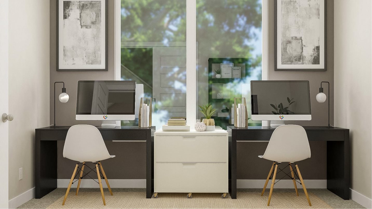 Bailey flex room