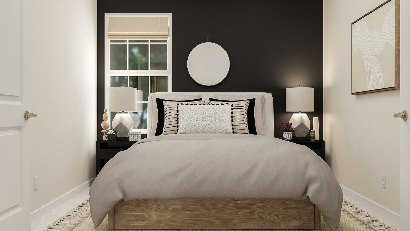 Castleford Bedroom 2