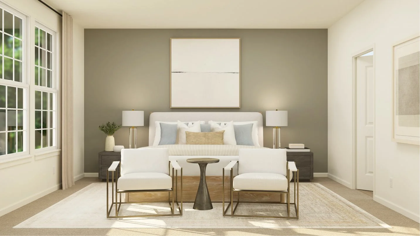 Ridgefield owners suite