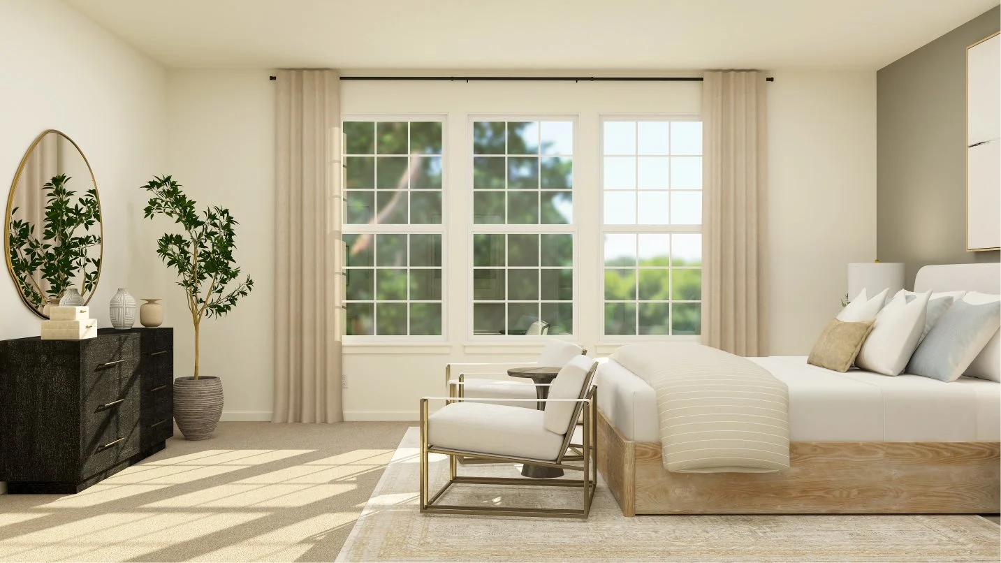 Ridgefield owners suite