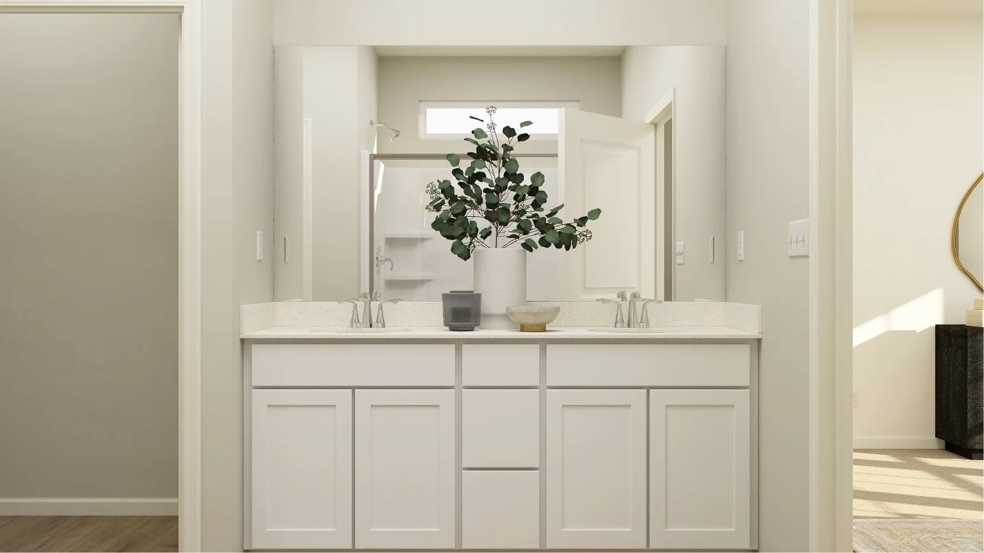 Ridgefield owners bath