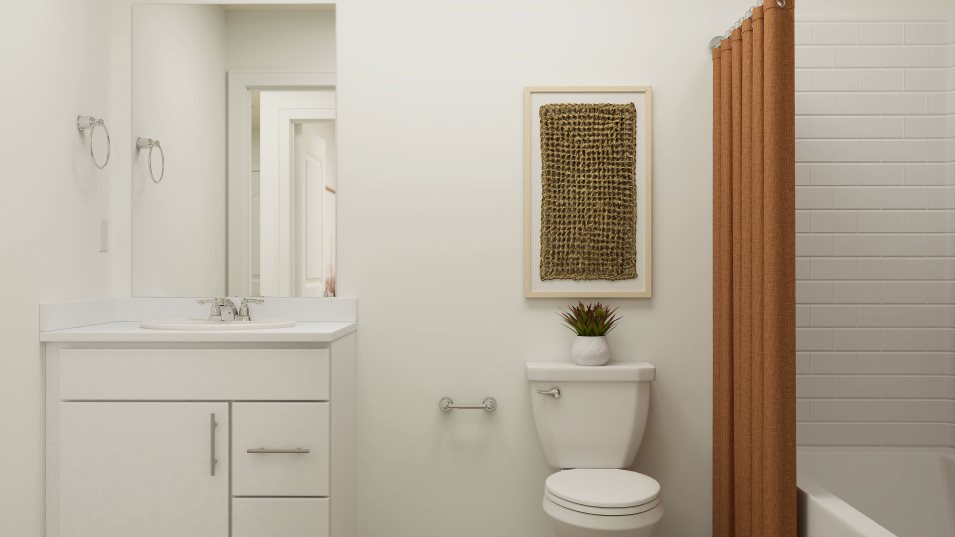 Residence 1 bath2