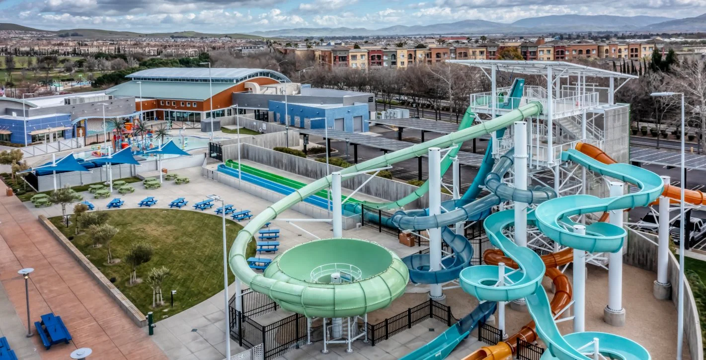 Wave Waterpark 