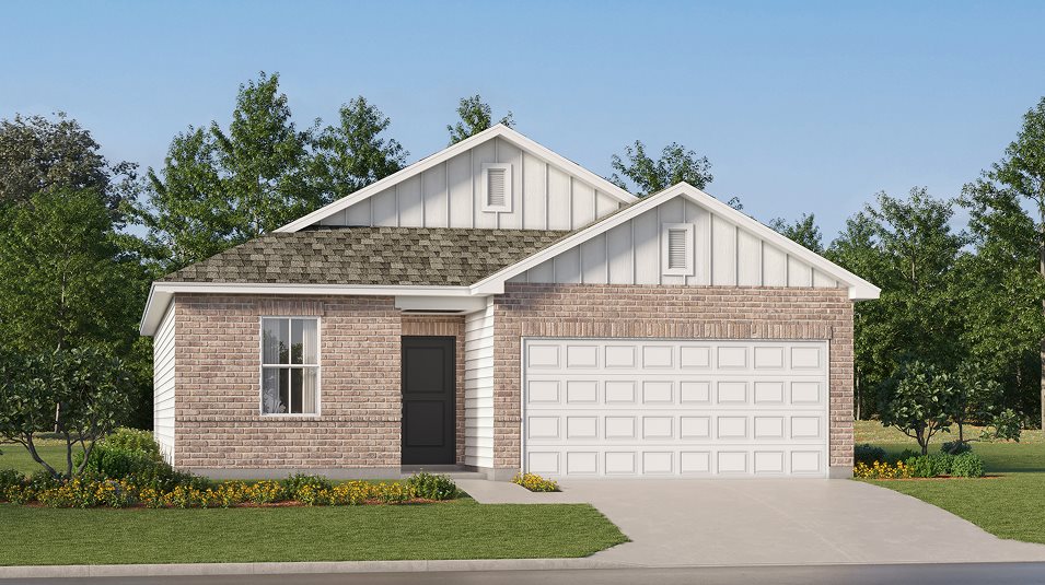 Beckman Exterior D5