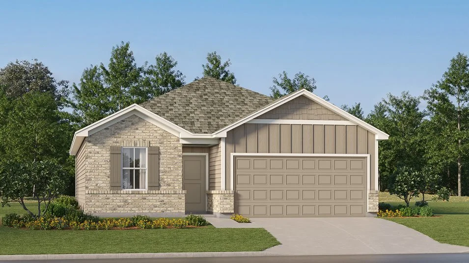 Beckman Exterior F5
