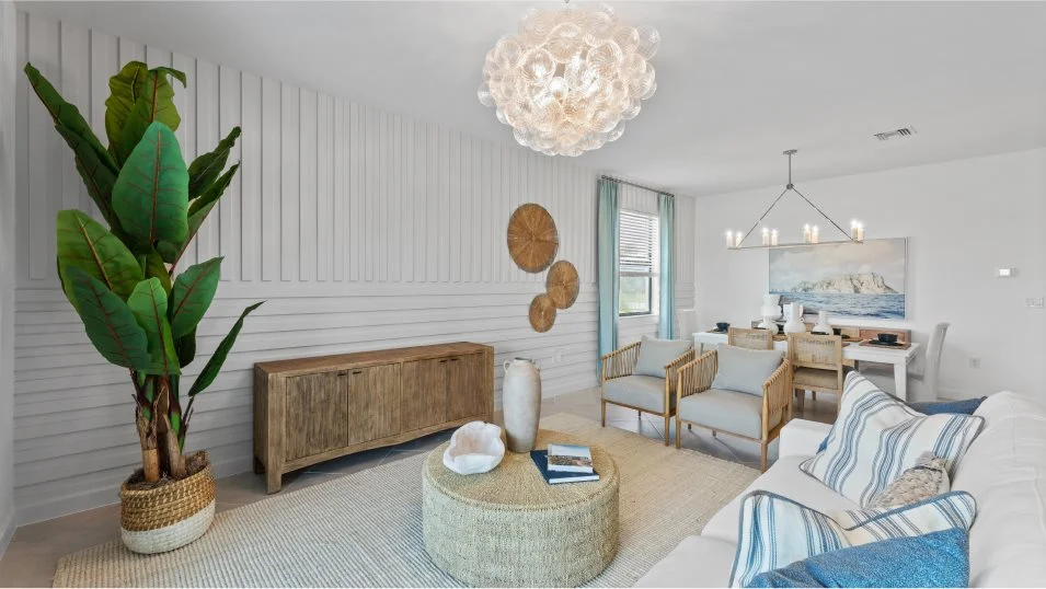 Trevi Family Room