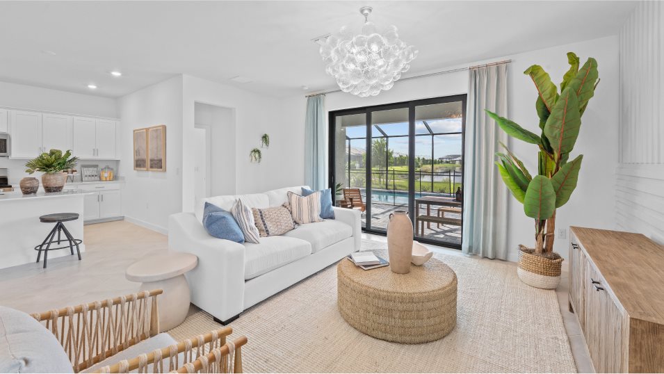 Trevi Family Room