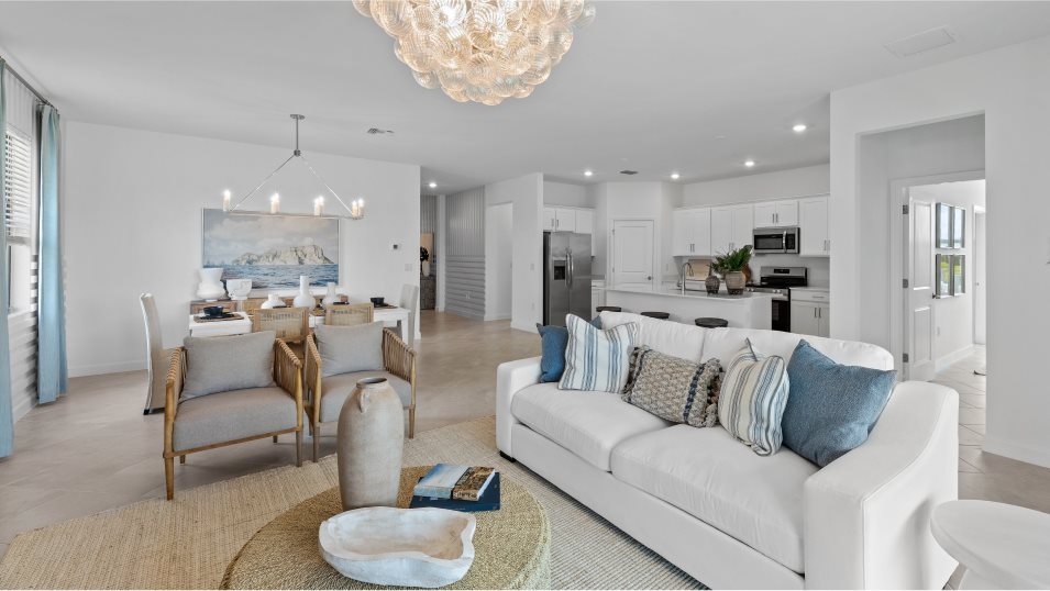 Trevi Family Room