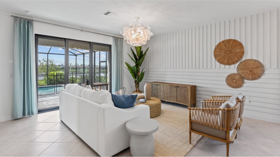 Trevi Family Room