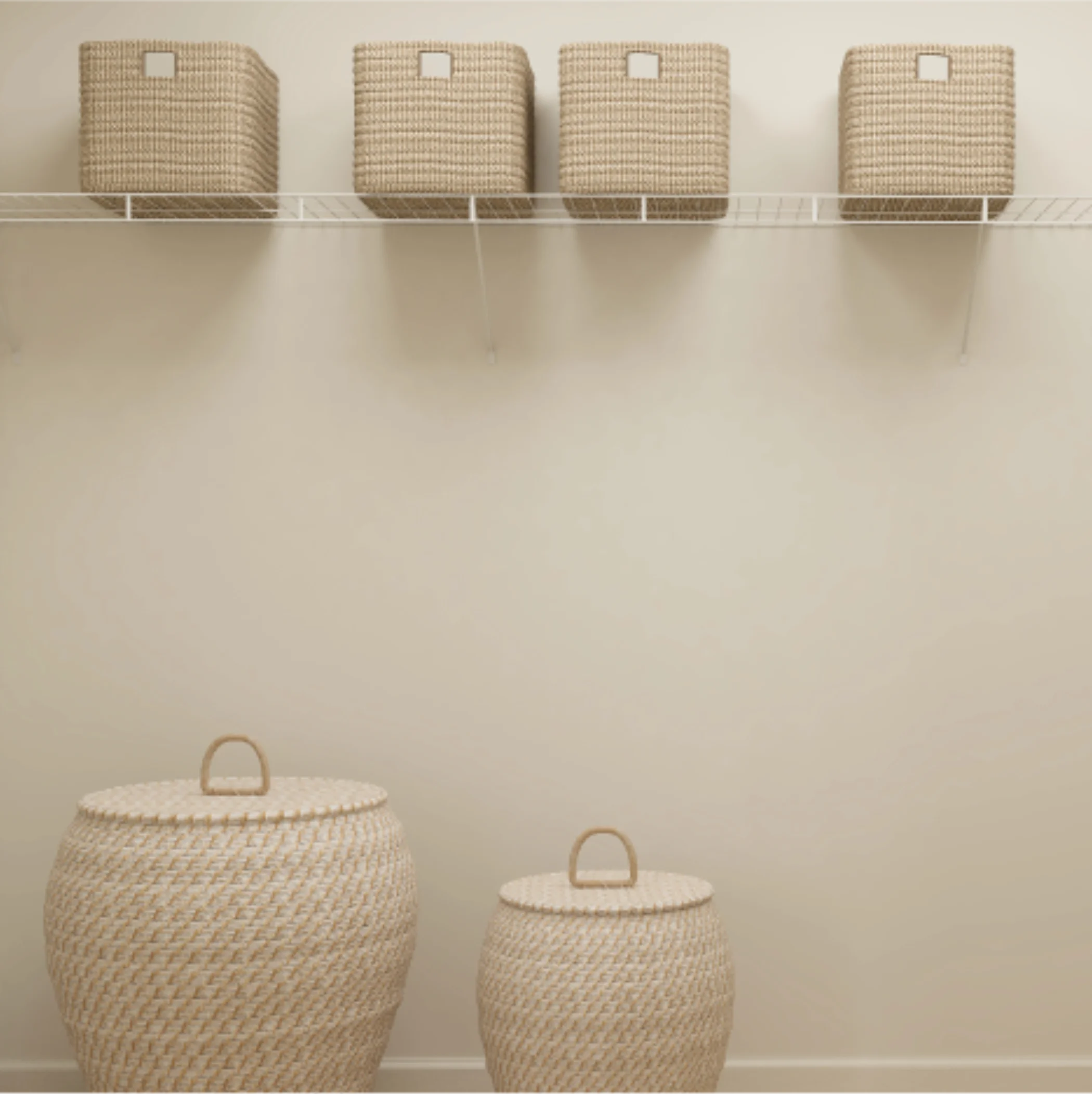 Owners Closet