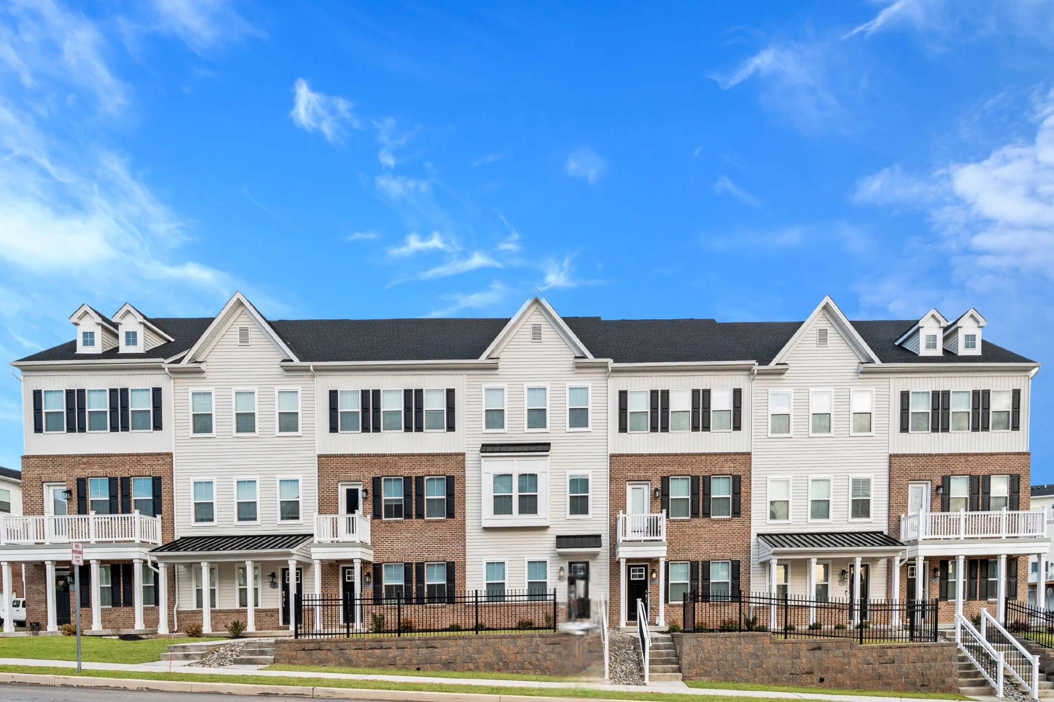 Phoenixville Heights Cambridge Exterior