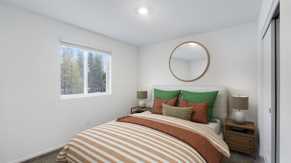 Irving Bedroom 3