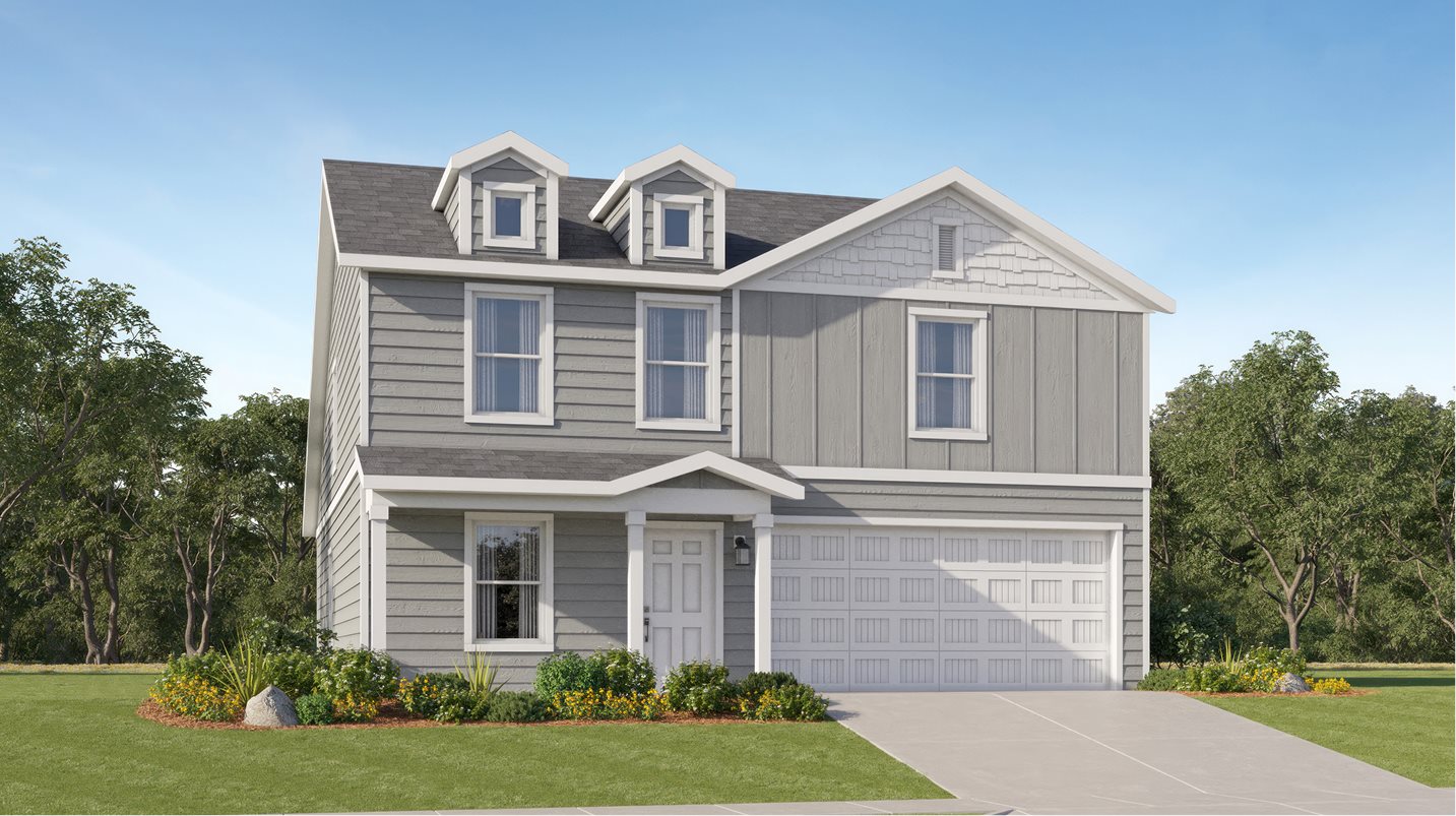 Plan 1874 Craftsman
