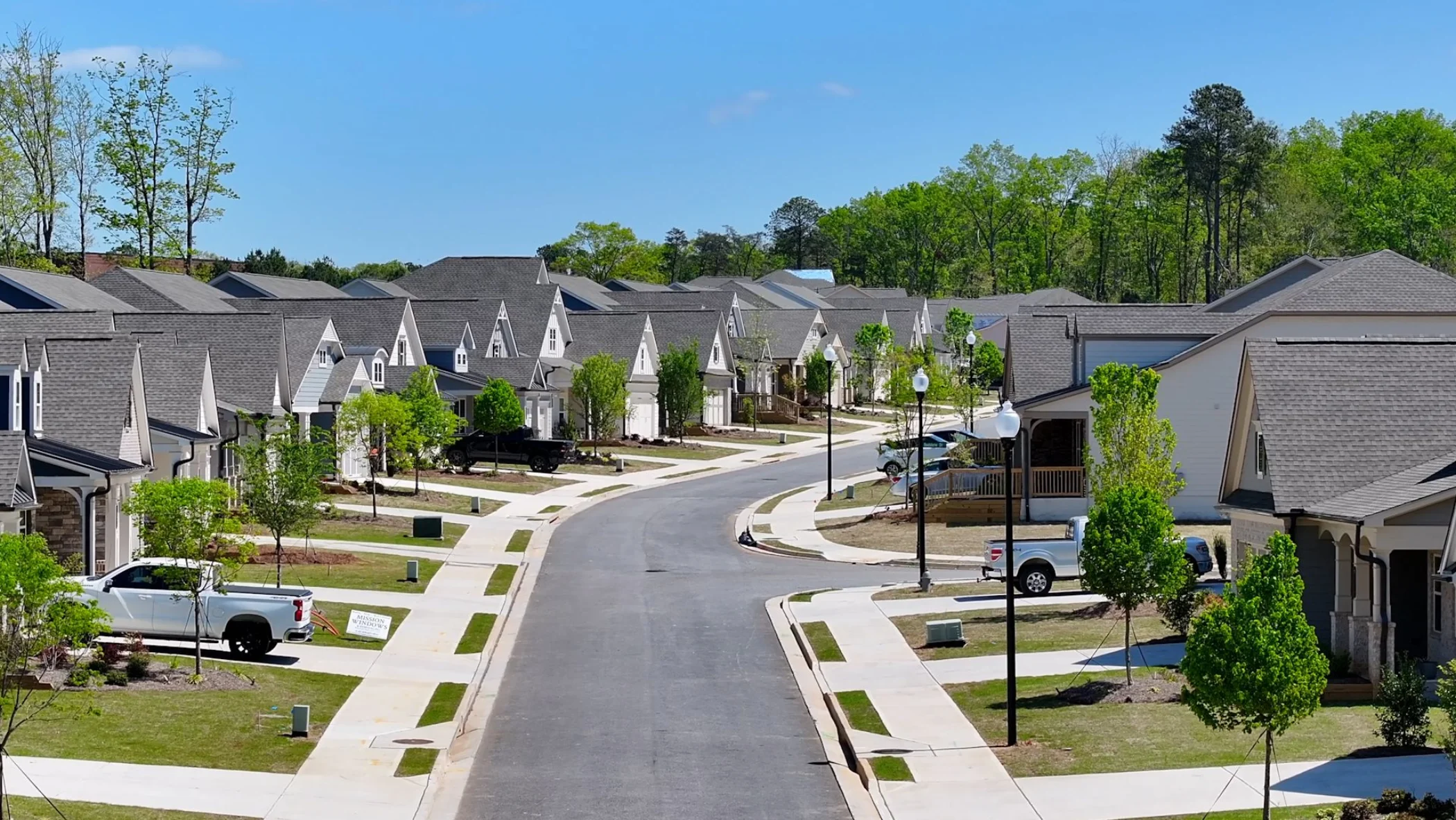 The Park at Gainesville Township