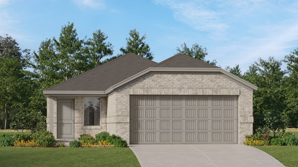 Idlewood Exterior