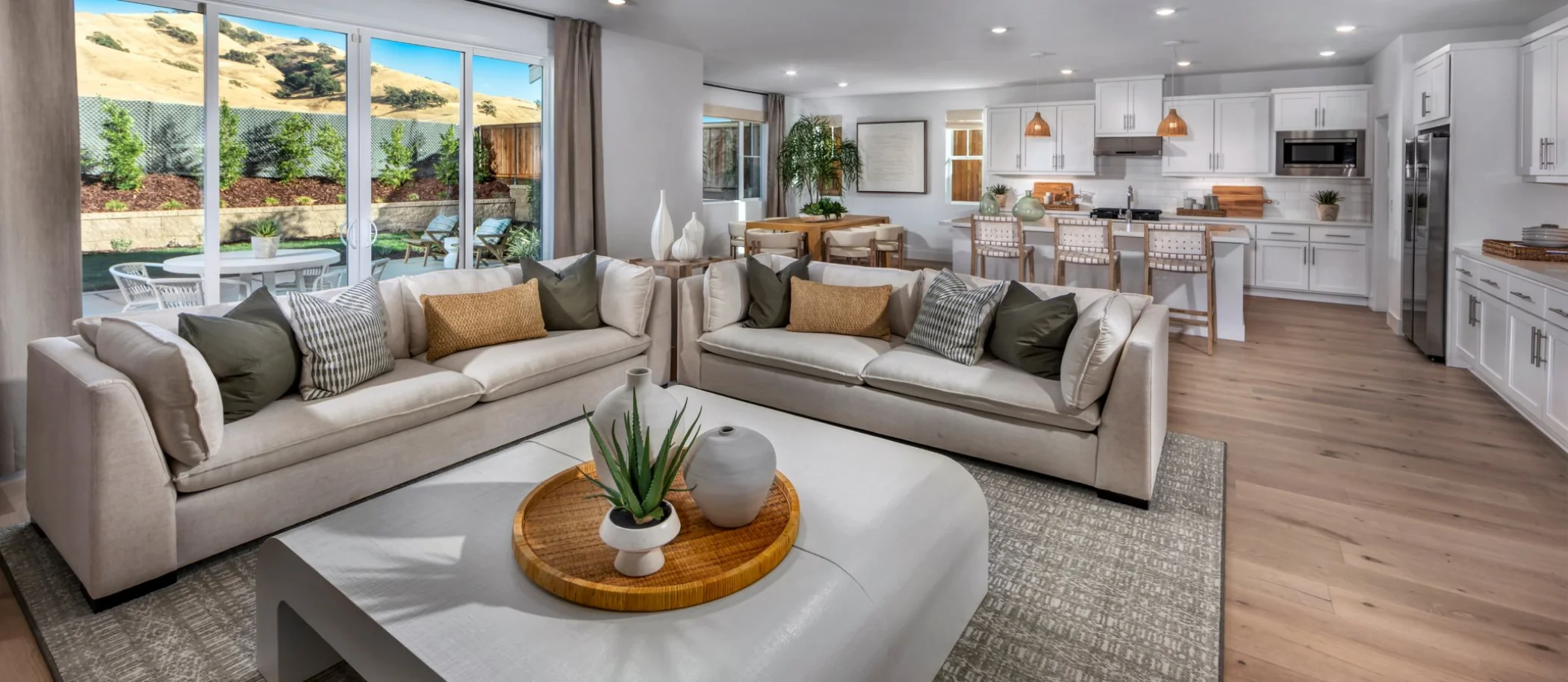 Lilac Ridge Residence 1 