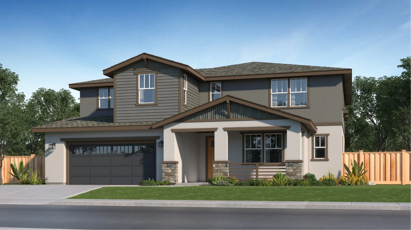 Lilac Ridge Res 1 Craftsman