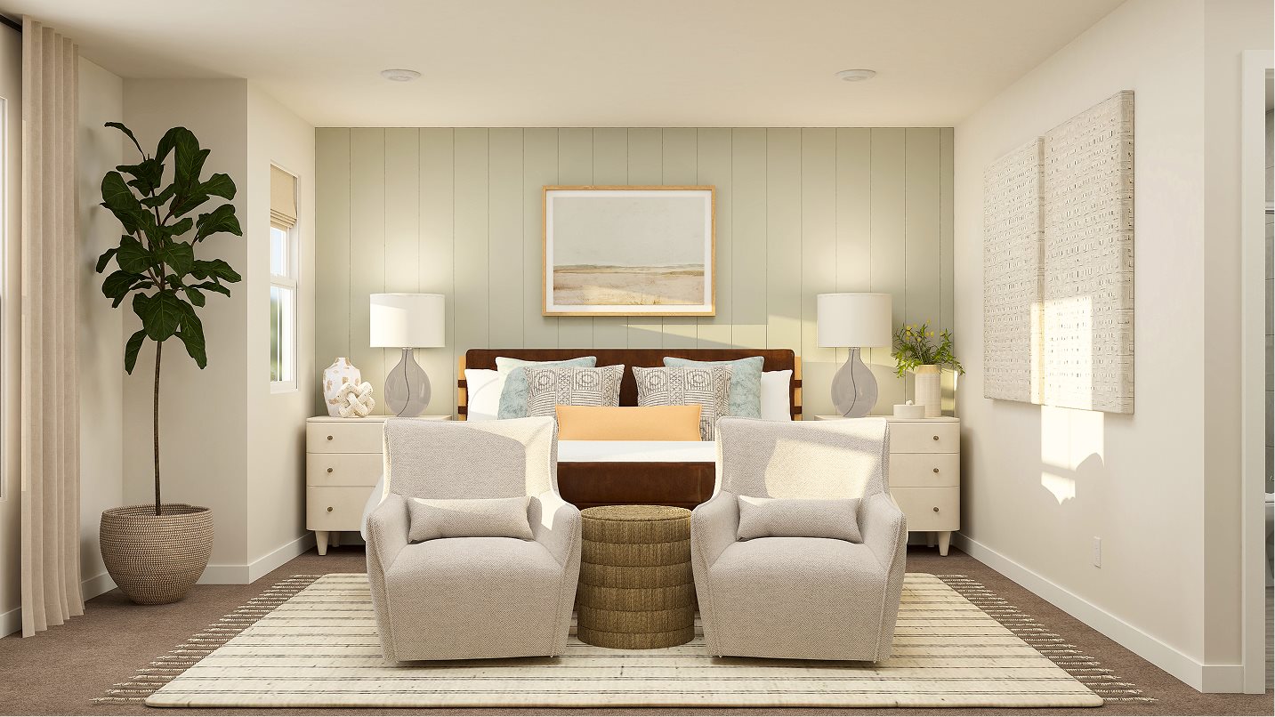 Devon Owners Suite