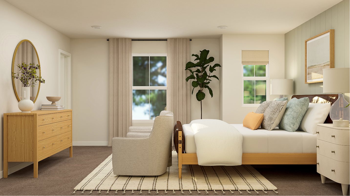 Devon Owners Suite