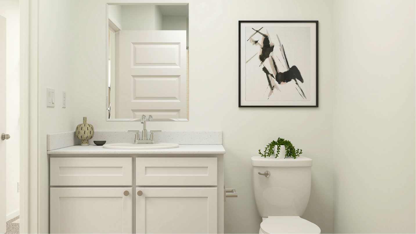 Keepsake Bathroom 2