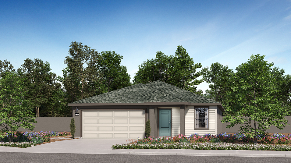 Regal Canterwood Res1 Contemporary Praire C