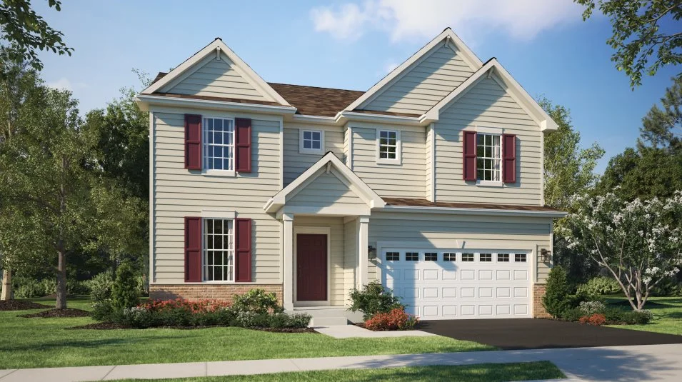 Santa Rosa Exterior D