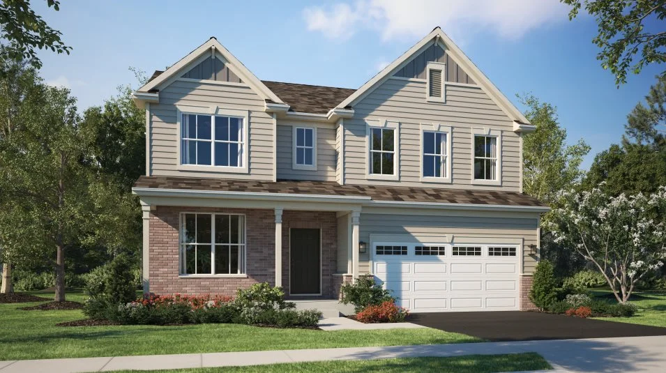 Santa Rosa Exterior F