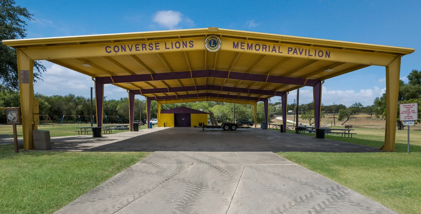 Local Park
