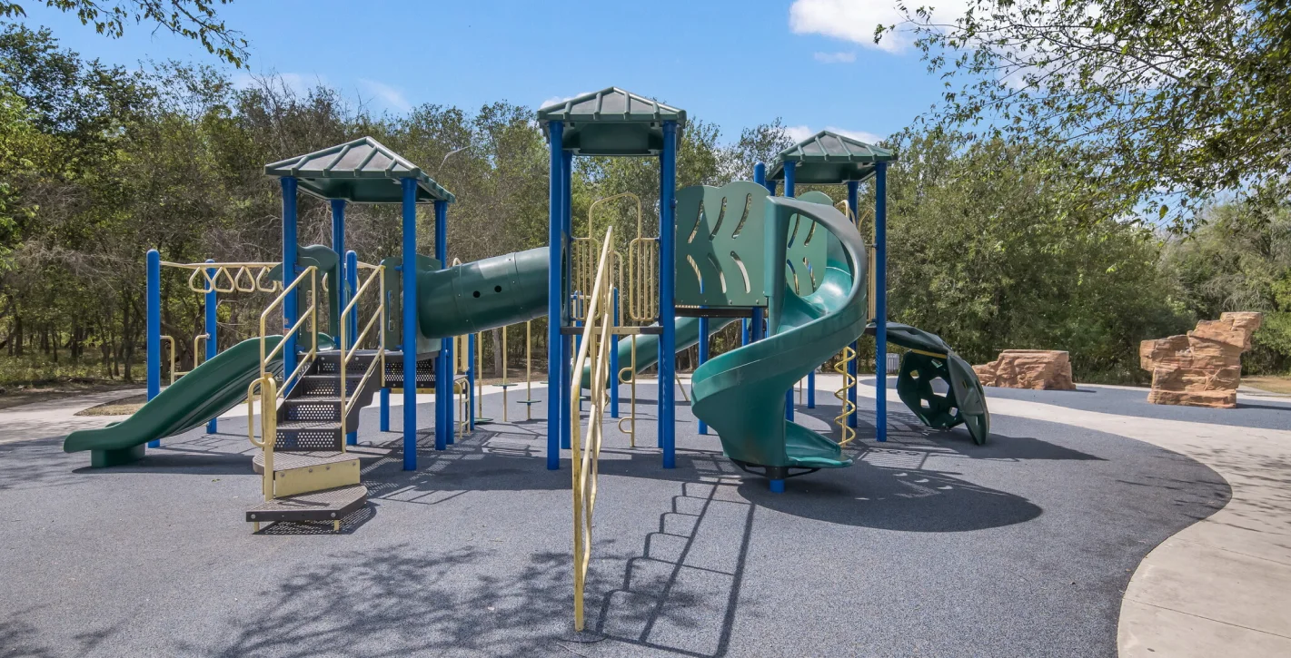 Local Playgound