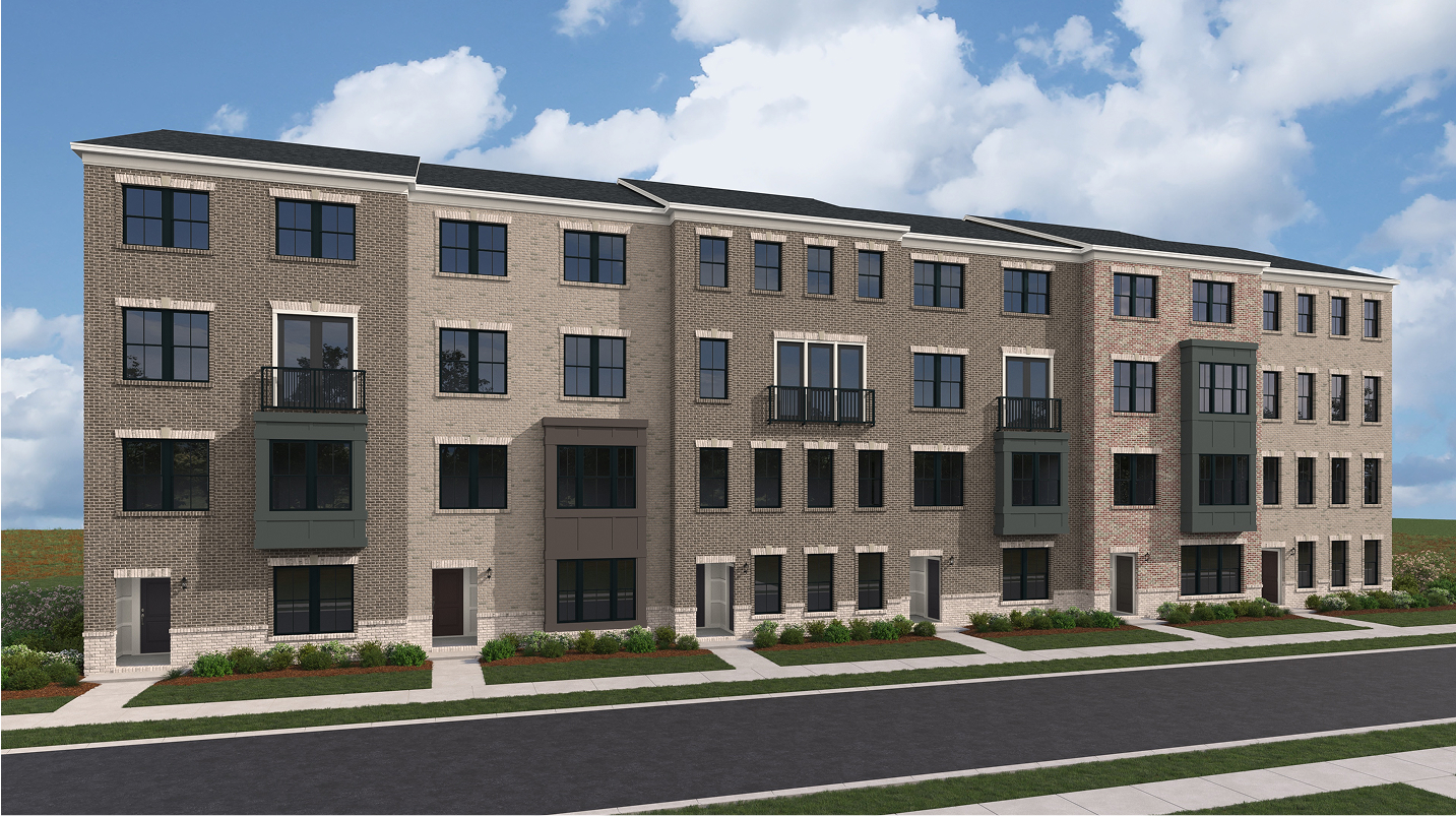 1302 Goose Creek Village Wentworth Building 3 1 DE 4 D 5 D 1 DE 2 D 3 DE