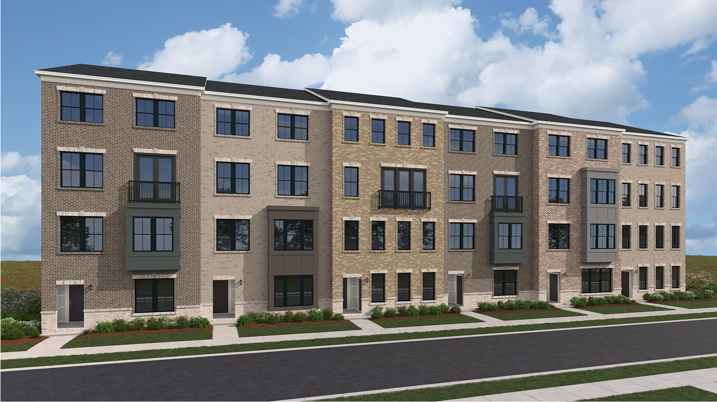 1302 Goose Creek Village Wentworth Building 3 1 DE 4 D 5 D 1 DE 2 D 3 DE