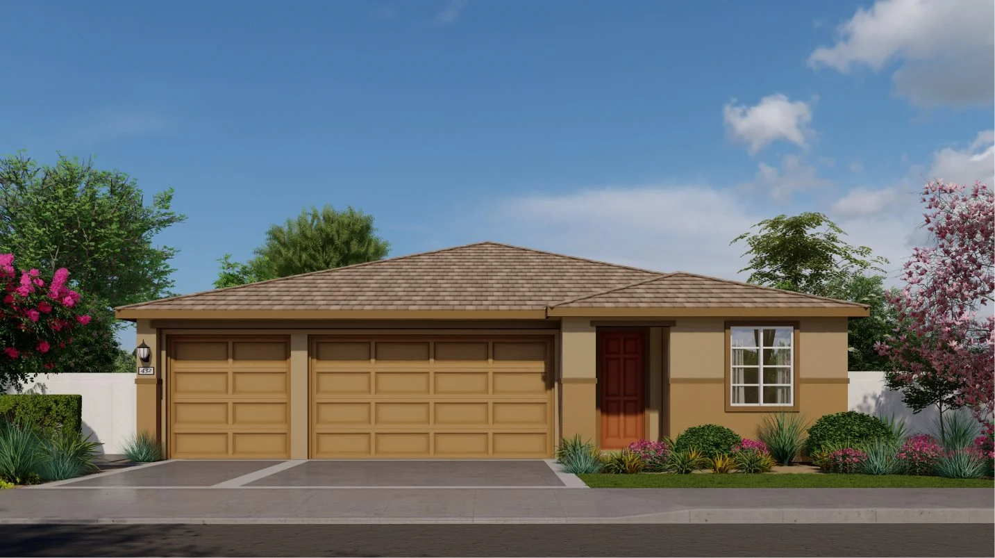 Residence 2355 Exterior B Artisan